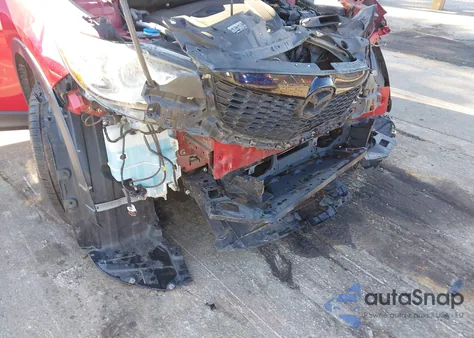 2014 Mazda Cx-5 Grand Touring from USA, damaged, VIN JM3KE4DY7E0392362